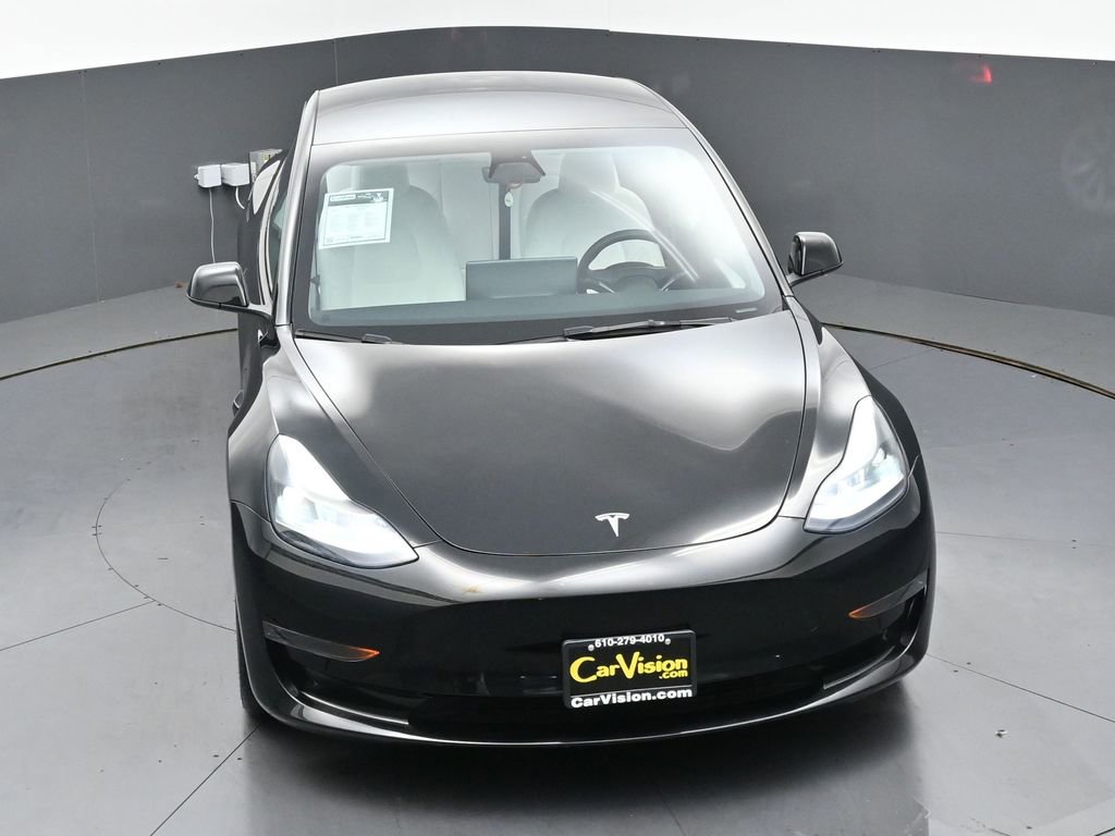 Used 2023 Tesla Model 3 Standard Range RWD image 41