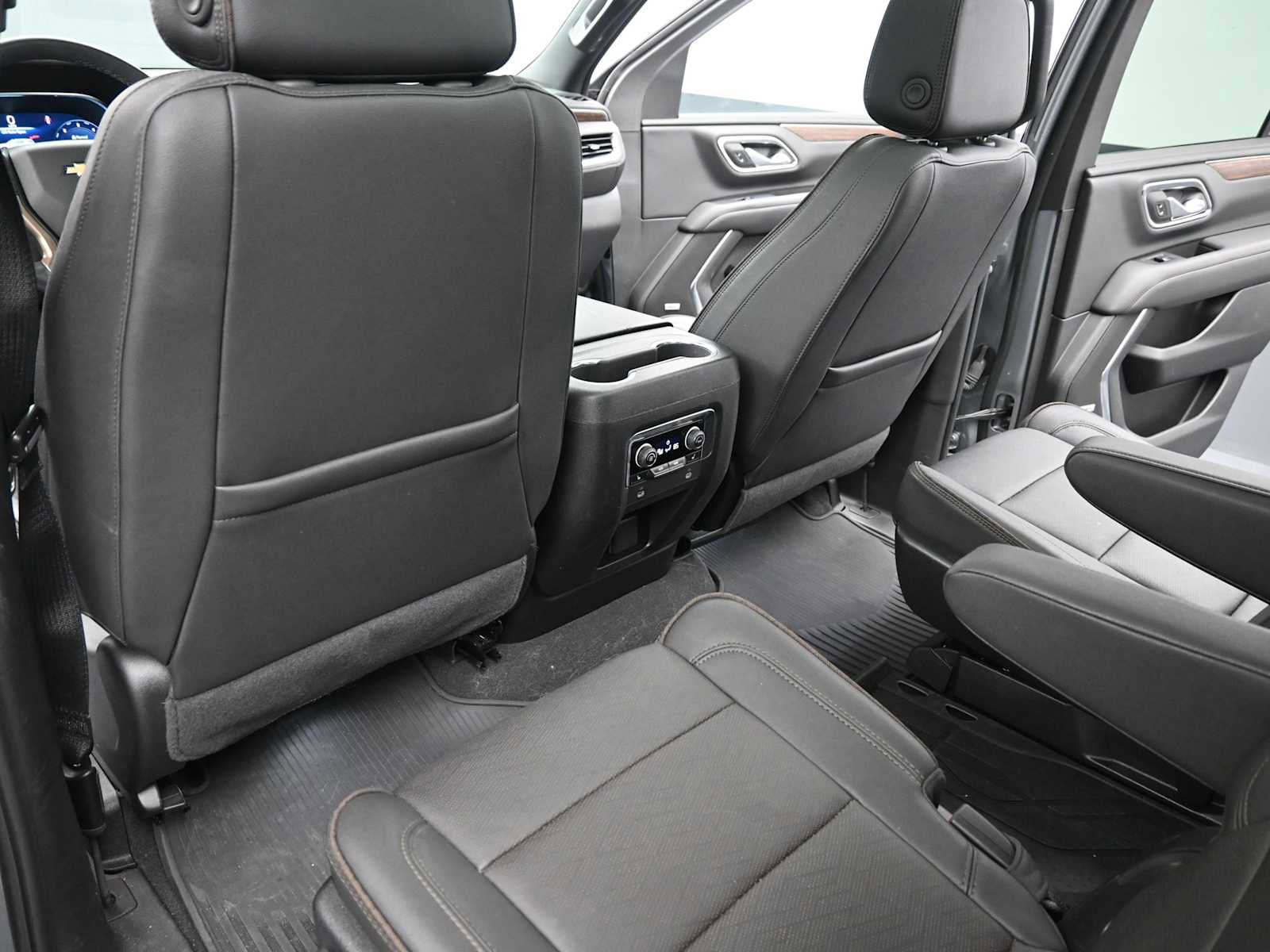 Used 2024 Chevrolet Tahoe High Country w/ Max Trailering Package image 24