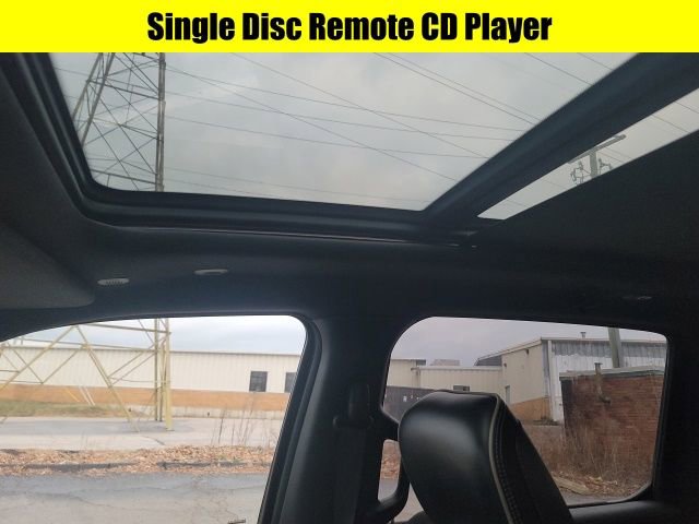 Used 2019 RAM 1500 Laramie w/ Sport Appearance Package image 13