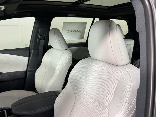 New 2026 Lexus TX 350 AWD image 17