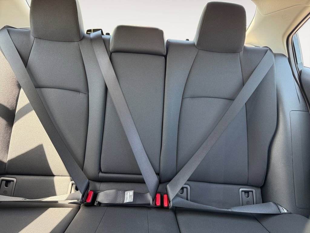 Certified 2026 Toyota Corolla LE FWD image 13