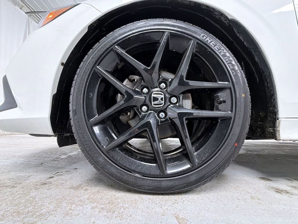 Used 2024 Honda Civic Sport image 17