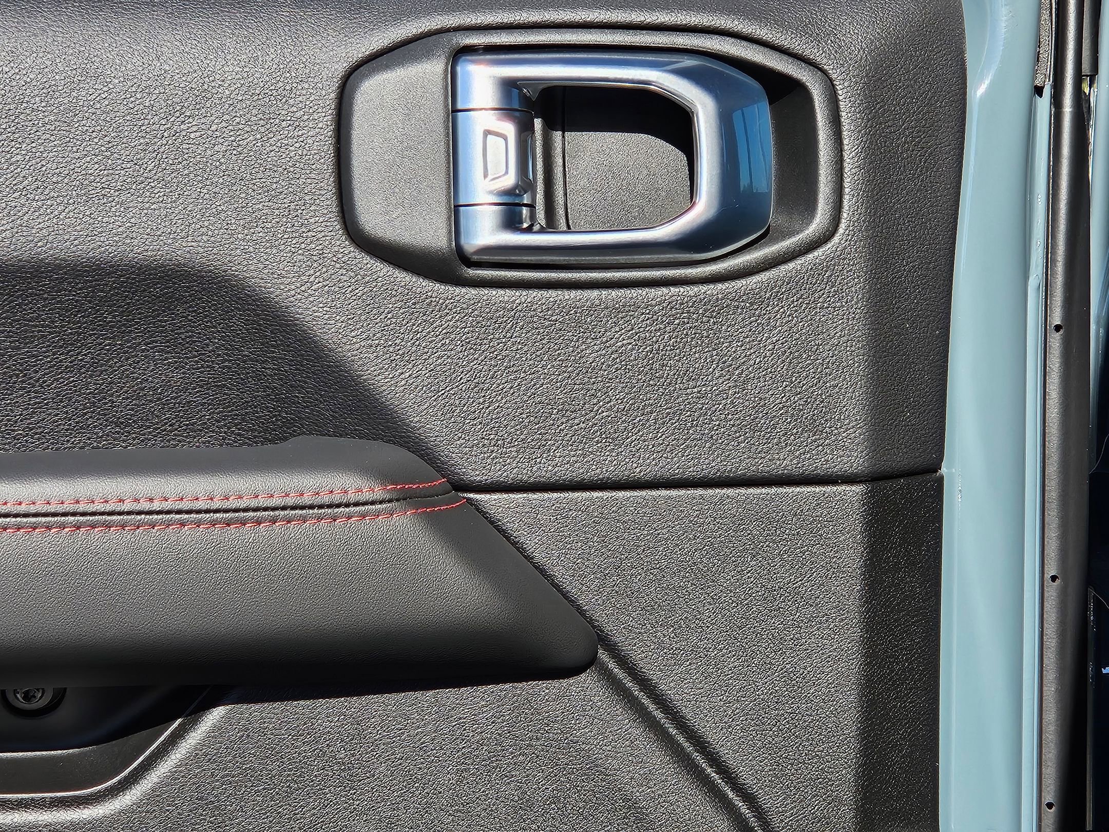 New 2026 Jeep Wrangler Unlimited Rubicon image 22