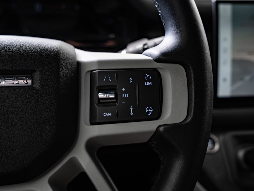 Used 2024 Land Rover Defender 130 S AWD/4WD image 31