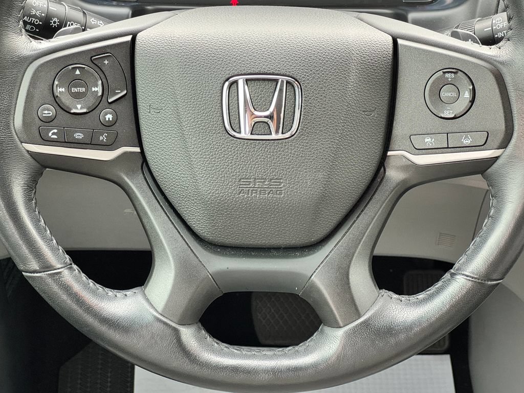 Used 2024 Honda Odyssey EX-L image 21