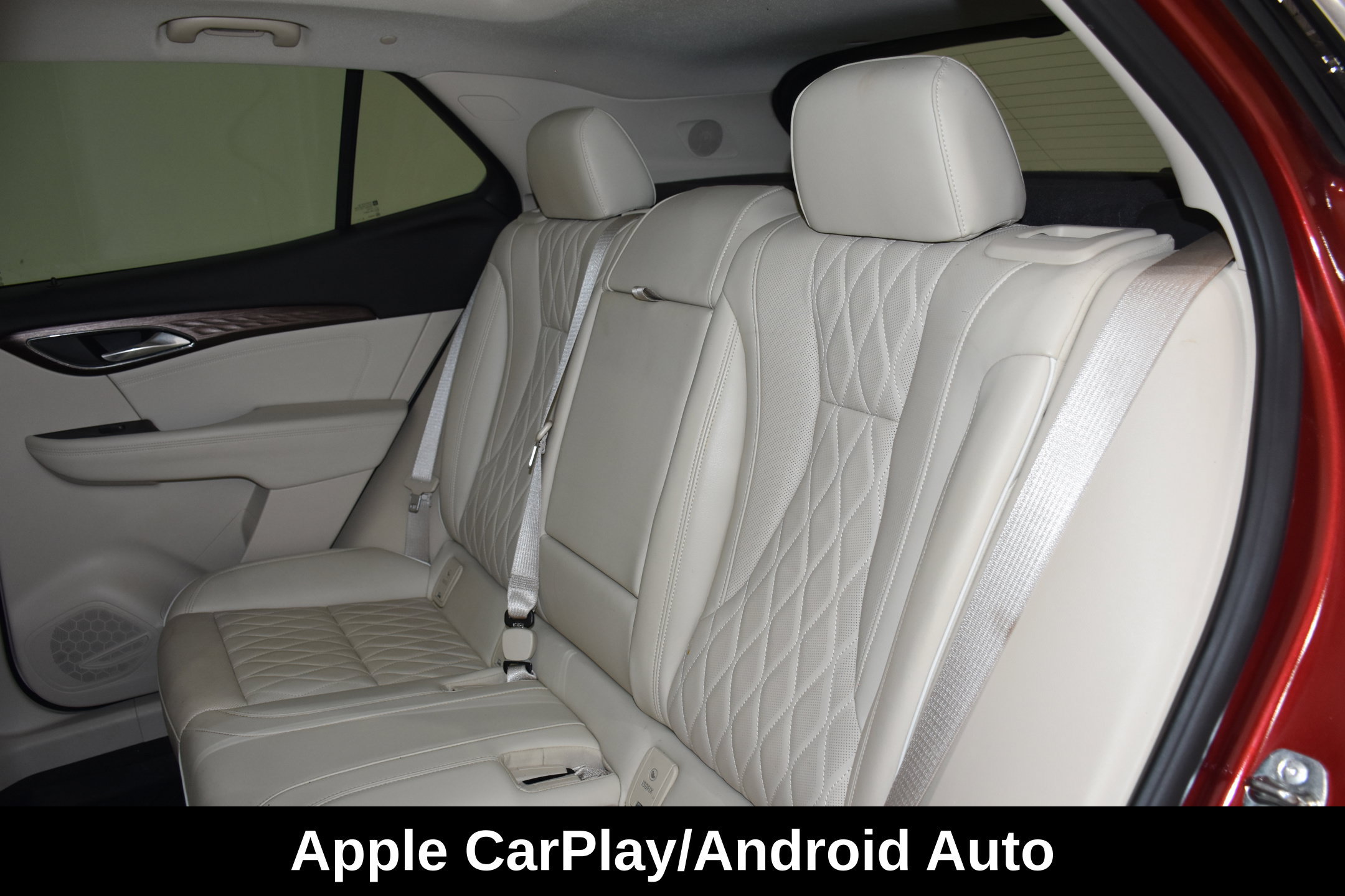 Used 2023 Buick Envision Avenir AWD/4WD image 33