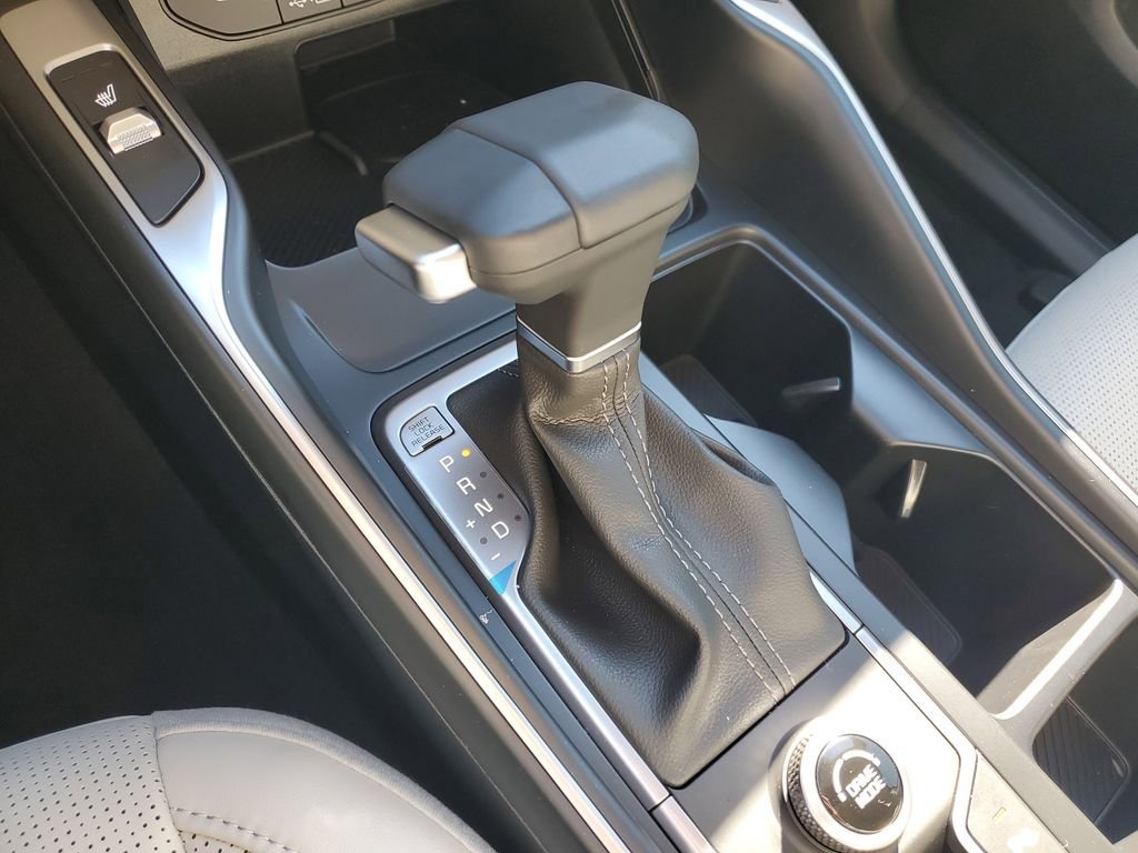 New 2026 Kia Sorento S w/ S Panoramic Sunroof Package FWD image 35