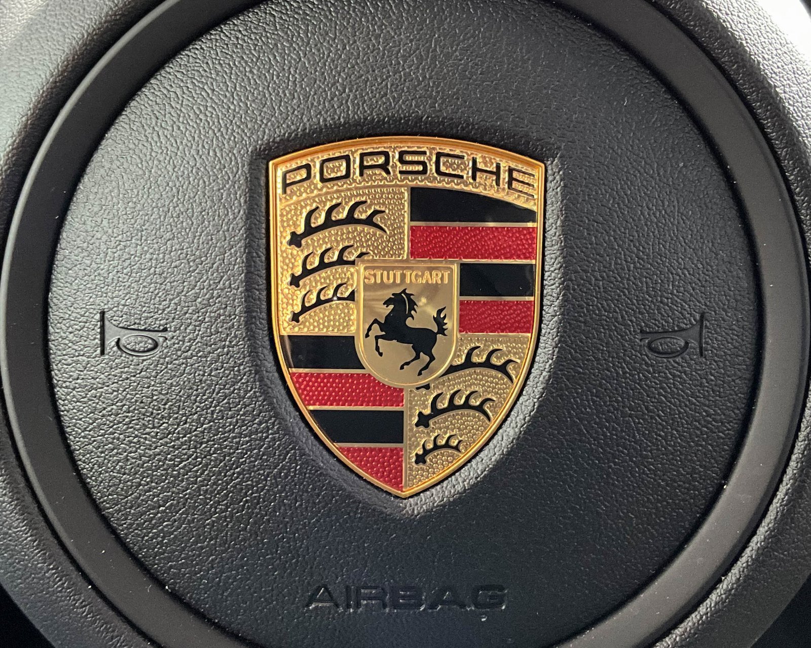 Certified 2024 Porsche Taycan image 16