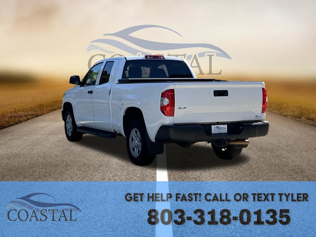 Used 2019 Toyota Tundra SR image 14