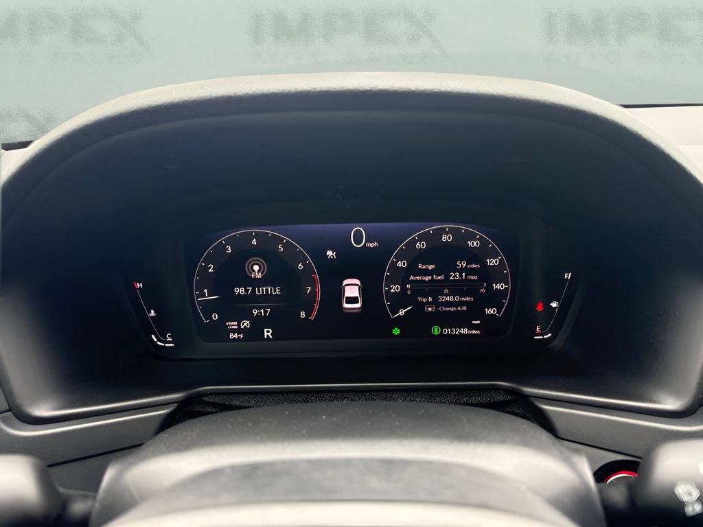 Used 2025 Honda Accord SE image 14