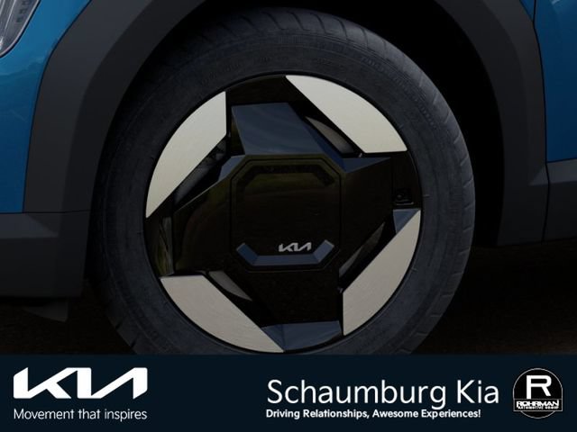 New 2026 Kia EV9 Wind AWD/4WD image 9