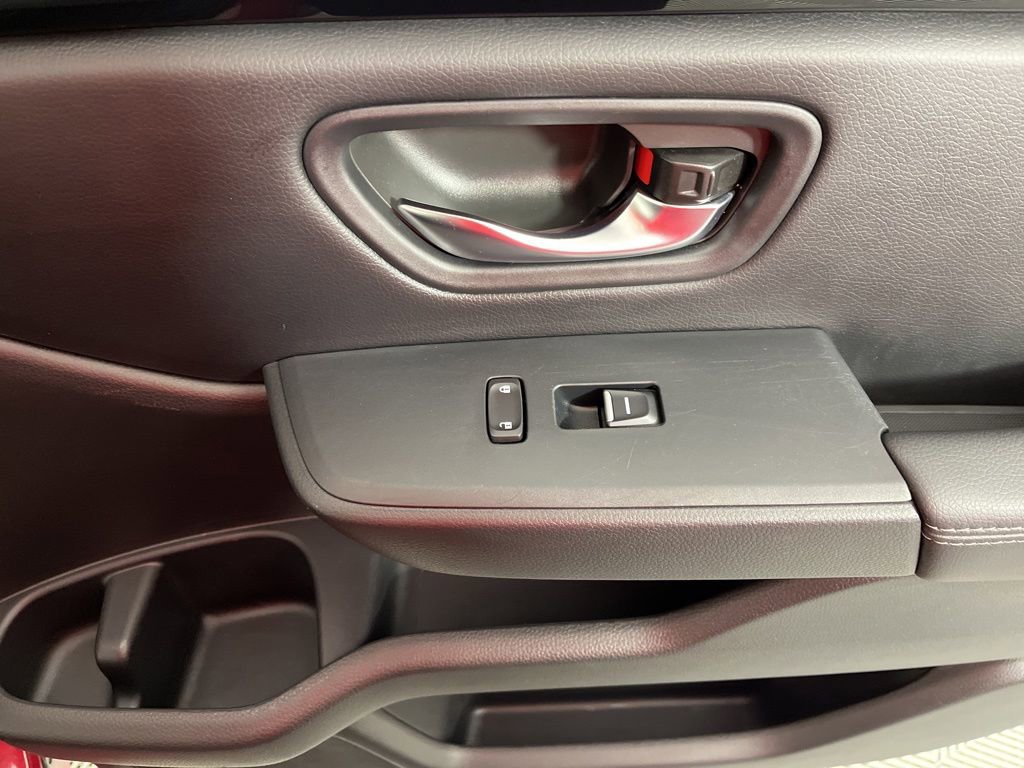 Certified 2025 Honda Pilot EX-L image 21