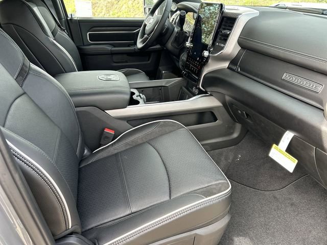 New 2026 RAM 2500 Laramie image 12