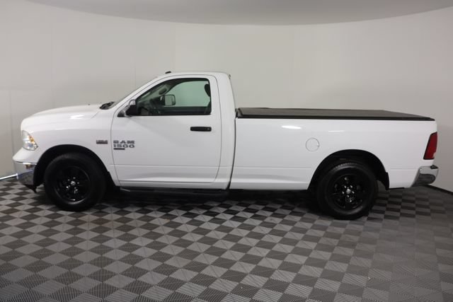 Used 2020 RAM 1500 Tradesman w/ Power & Remote Entry Group RWD image 4