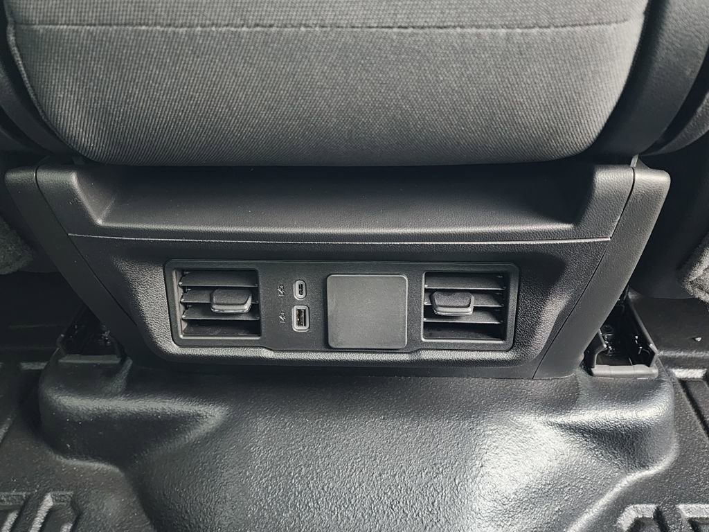 New 2026 GMC Sierra 2500 Pro w/ Convenience Package image 47