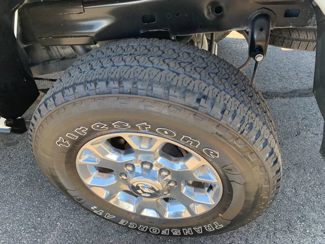 Used 2024 RAM 2500 Laramie w/ Safety Group AWD/4WD image 12
