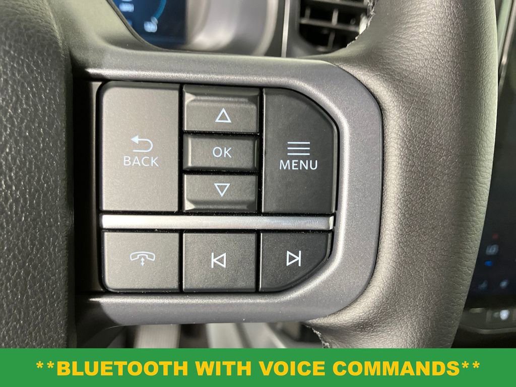 New 2025 Ford F150 Lightning Flash image 18