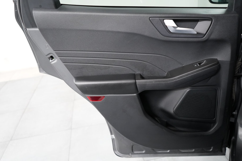 Certified 2021 Ford Escape SE w/ Convenience Package FWD image 30