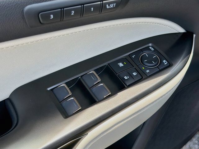New 2026 Lexus NX 350 AWD w/ Luxury Package image 22
