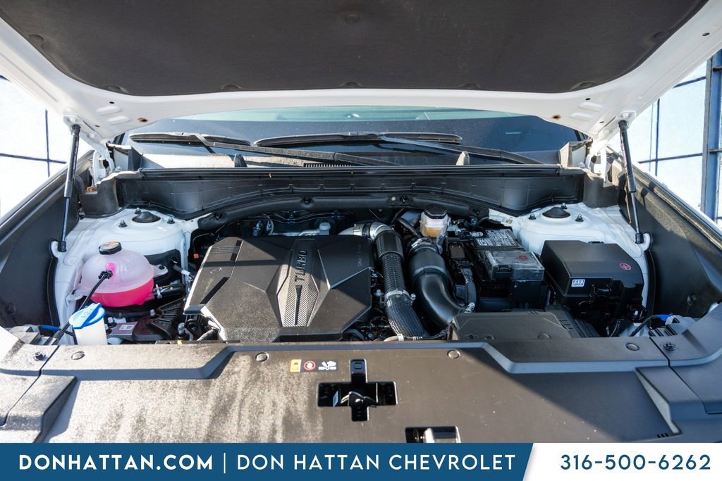 Used 2024 Hyundai Santa Fe SEL image 39