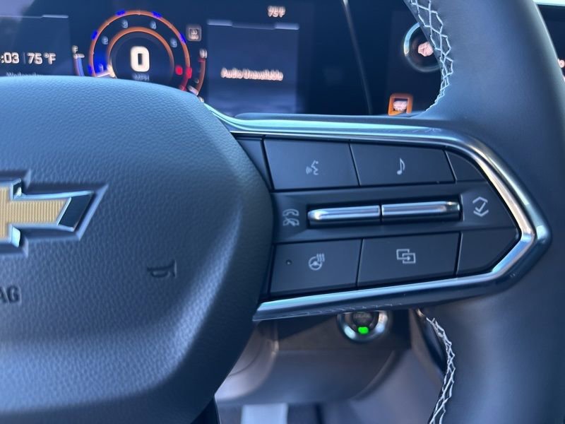 New 2026 Chevrolet Traverse LT w/ Driver Confidence Package image 25