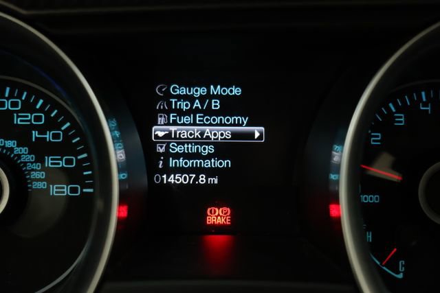 Used 2013 Ford Mustang Boss 302 w/ Boss 302 Accessory Pkg image 79