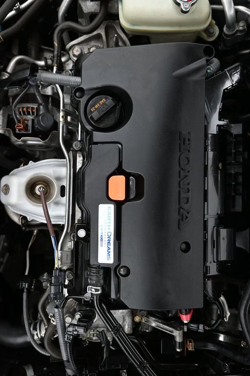 Used 2020 Honda Civic LX image 27