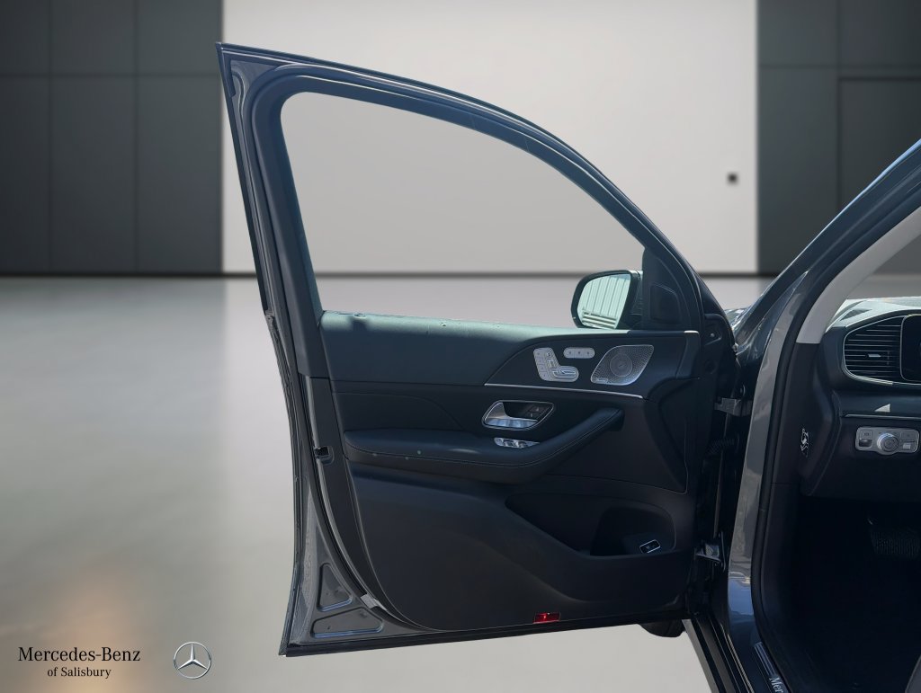 New 2026 Mercedes-Benz GLE 350 4MATIC image 13
