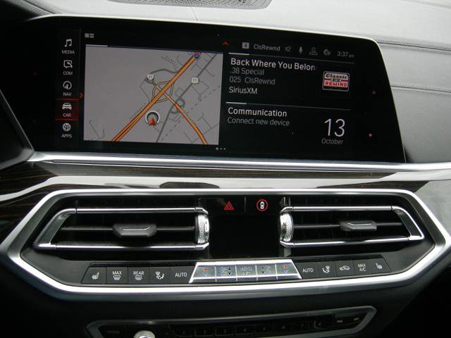 Used 2019 BMW X5 xDrive40i w/ Convenience Package image 12