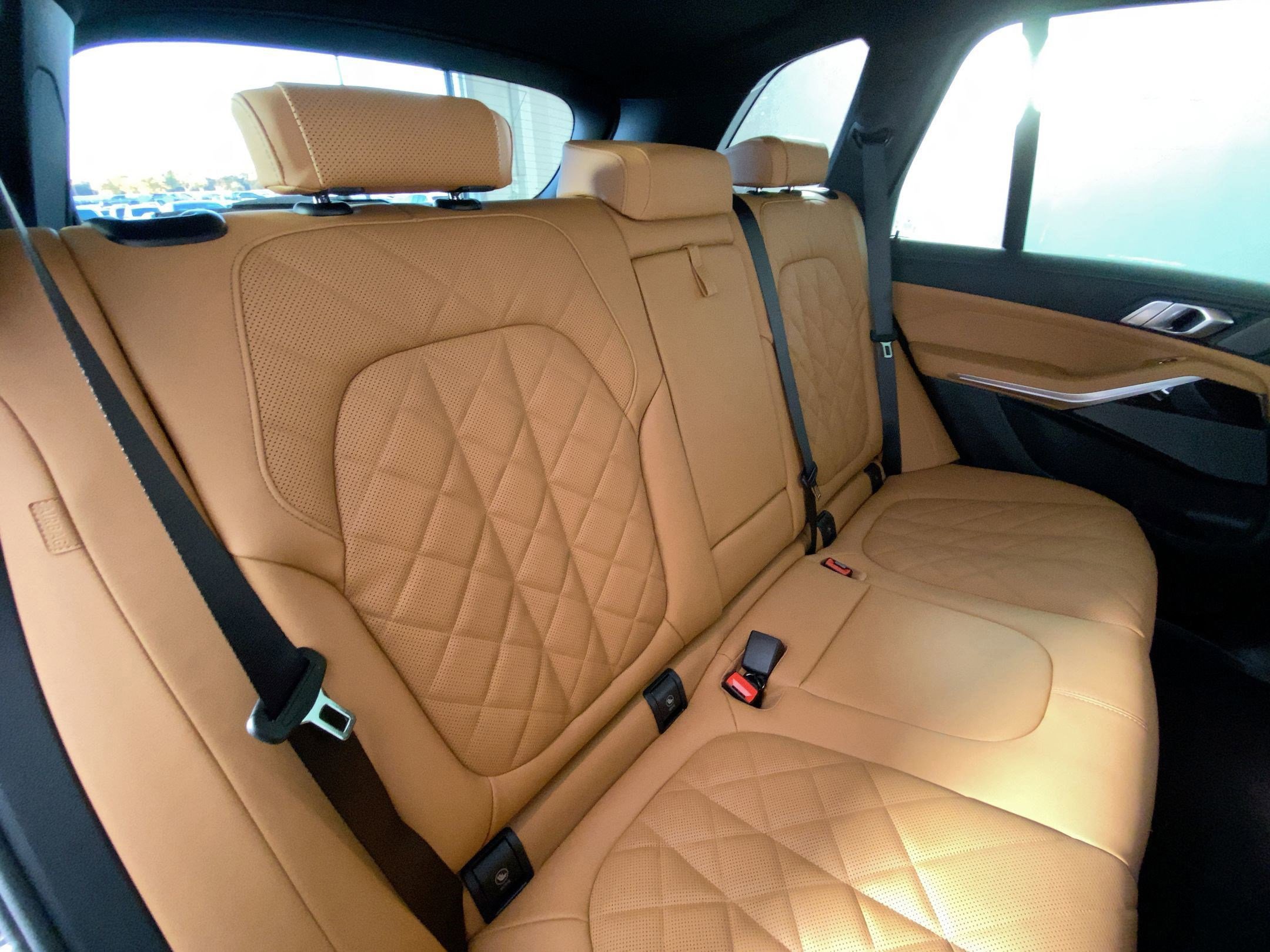 Used 2026 BMW X5 sDrive40i w/ Climate Comfort Package image 30