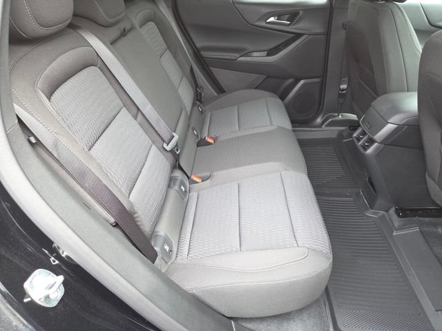 New 2026 Chevrolet Equinox LT w/ Safety and Technology Package AWD/4WD image 19
