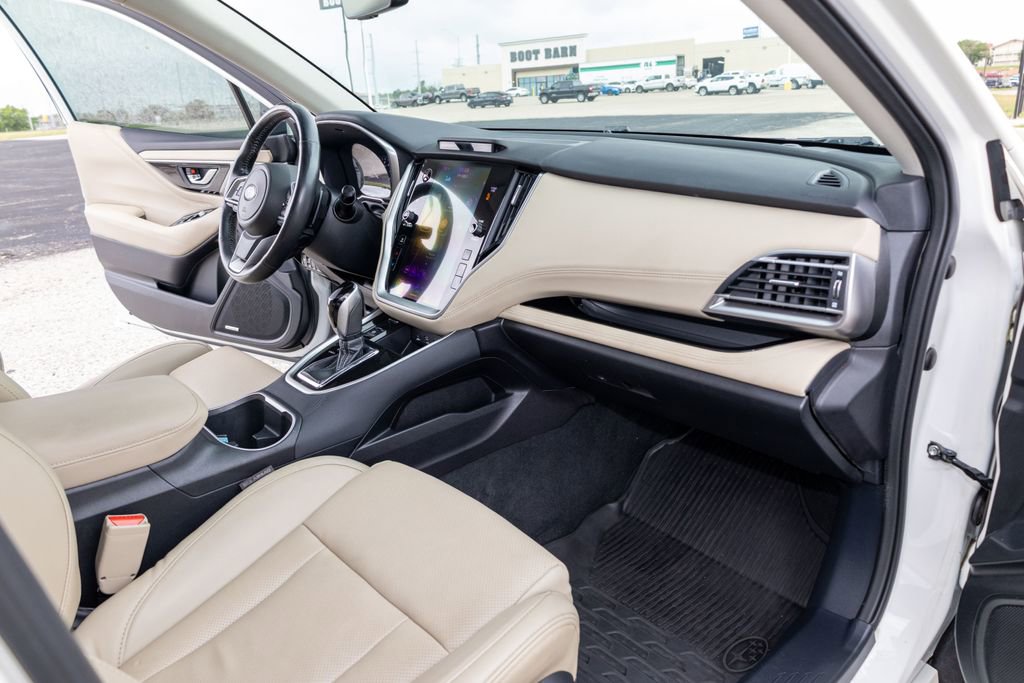 Used 2022 Subaru Legacy Limited image 14