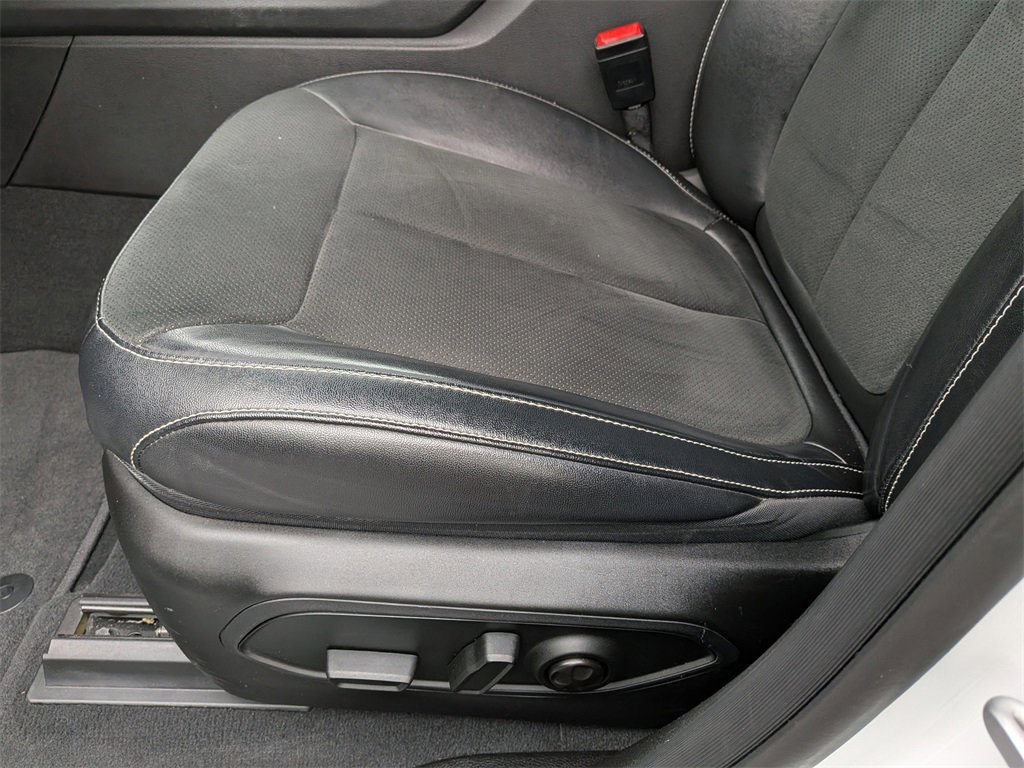 Used 2023 Jeep Grand Cherokee Altitude image 21