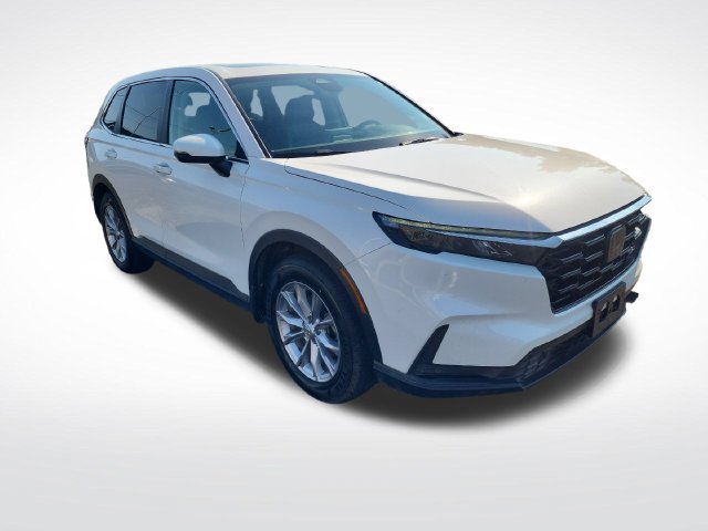 Used 2024 Honda CR-V EX-L image 7
