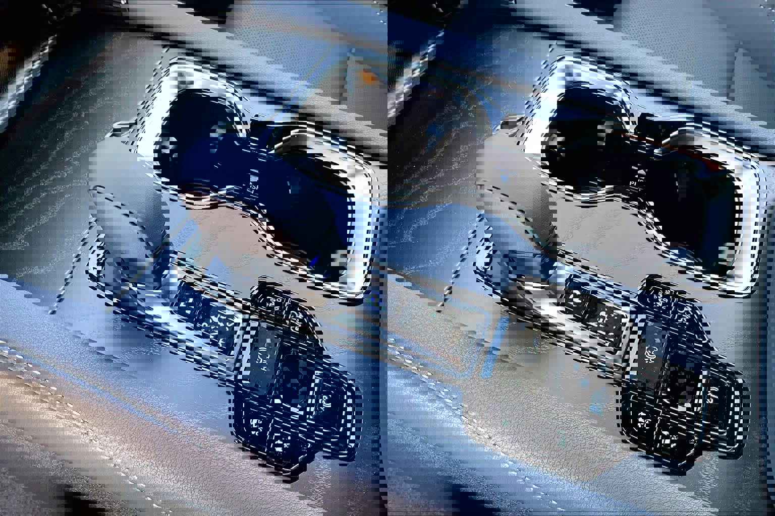 New 2026 Lexus RX 450h Premium image 11