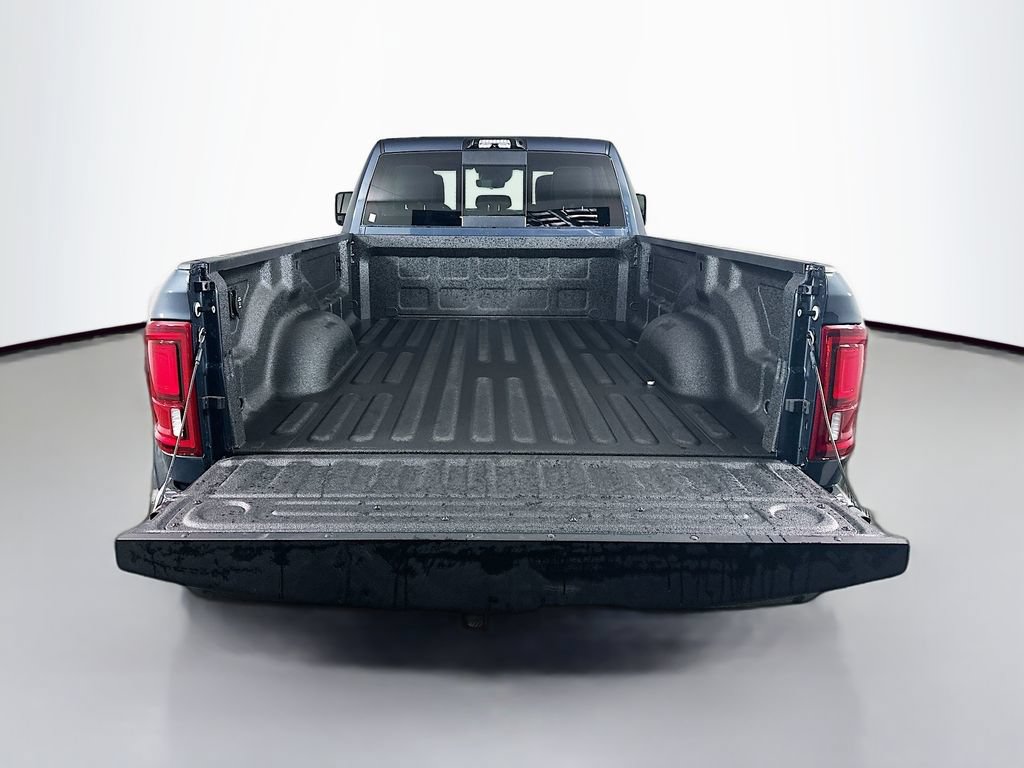 New 2026 RAM 3500 Limited AWD/4WD image 16