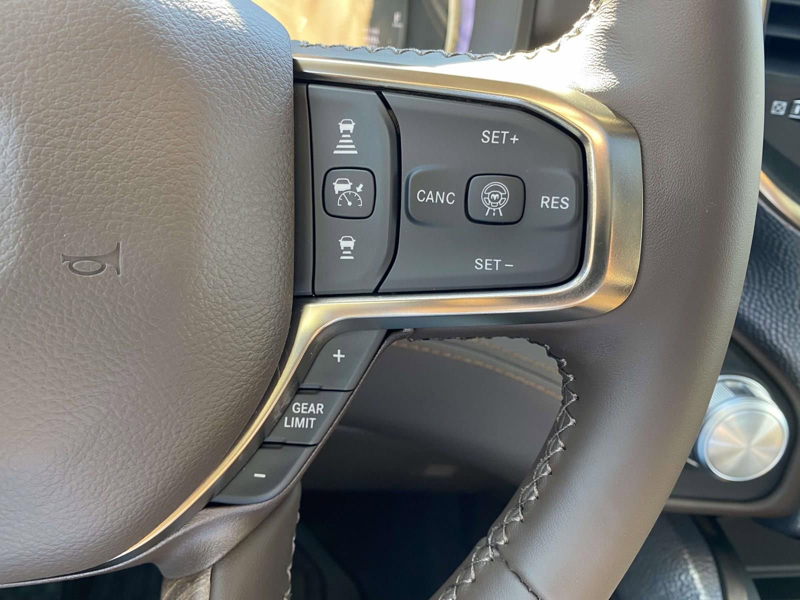 New 2026 RAM 1500 Limited image 23