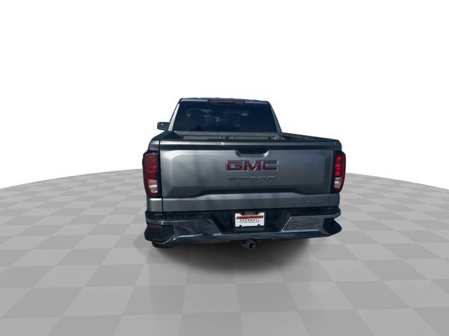 Used 2023 GMC Sierra 1500 SLE w/ Enhanced Capability Package image 7