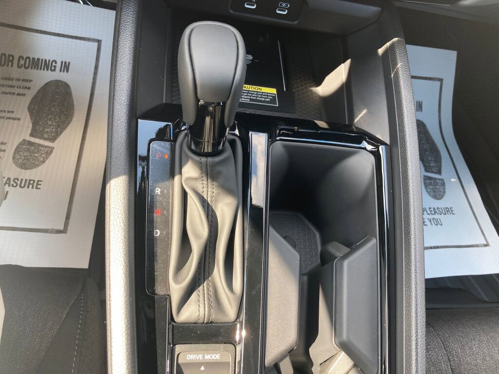 New 2025 Honda Accord Sport image 14