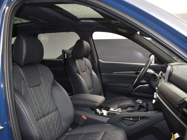 Certified 2025 Kia Telluride SX Prestige X-Line image 13