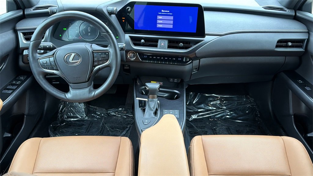 Used 2024 Lexus UX 250h AWD w/ Premium Package image 25