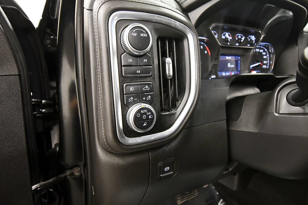 Used 2021 GMC Sierra 2500 SLE w/ Gooseneck/5TH Wheel Package AWD/4WD image 19