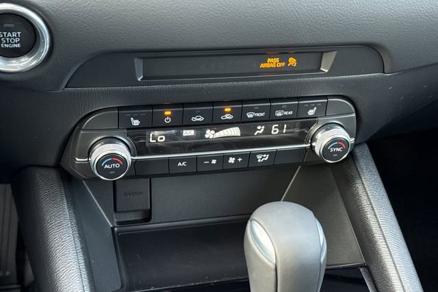 New 2025 MAZDA CX-5 AWD 2.5 S w/ Select Package image 24