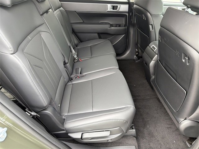 New 2026 Hyundai Santa Fe SEL image 15