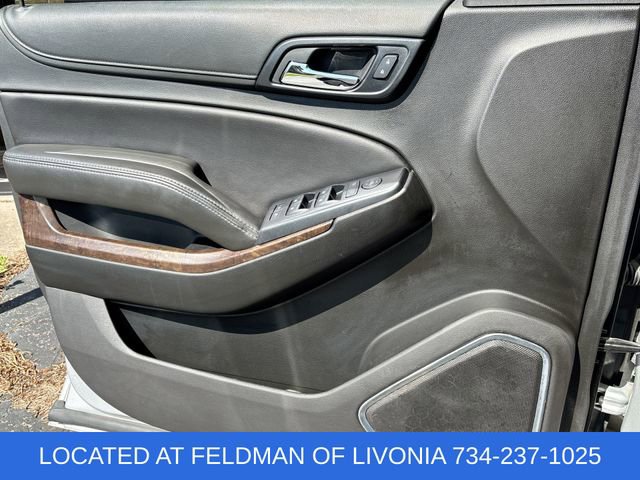 Certified 2019 Chevrolet Tahoe LS AWD/4WD image 20