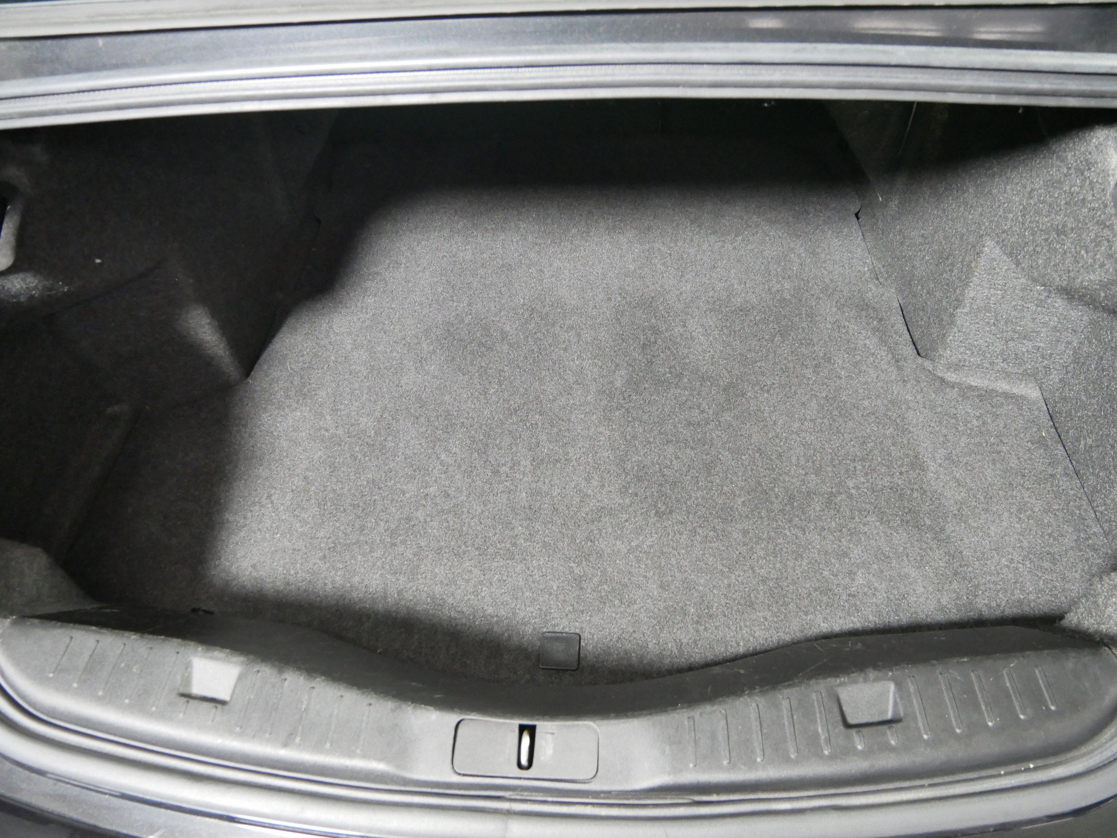 Used 2014 Lincoln MKZ AWD w/ Equipment Group 102A Reserve image 18