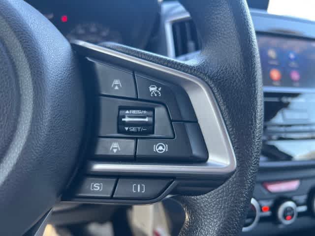 Used 2021 Subaru Crosstrek 2.0i AWD/4WD image 26