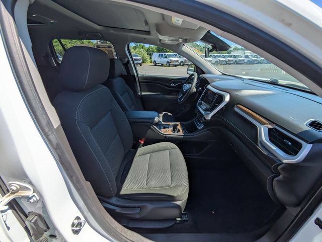 Certified 2023 GMC Acadia SLE w/ Driver Convenience Package AWD/4WD image 37
