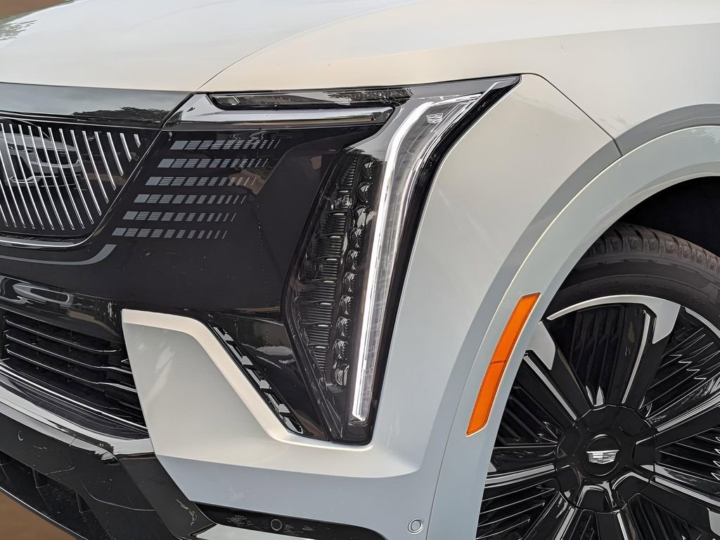 New 2025 Cadillac Escalade IQ Sport 2 AWD/4WD image 3