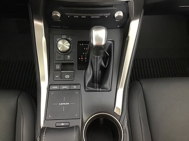 Used 2020 Lexus NX 300 AWD w/ Comfort Package image 12